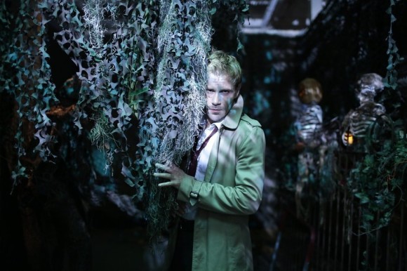 Constantine - Season 1