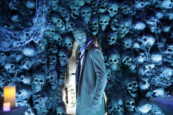 Constantine - Season 1