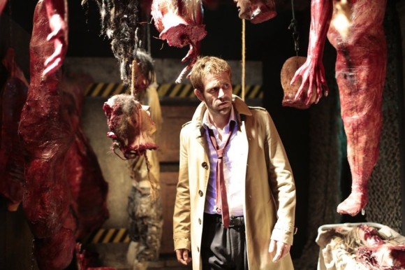 Constantine - Season 1