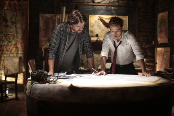 Constantine - Season 1