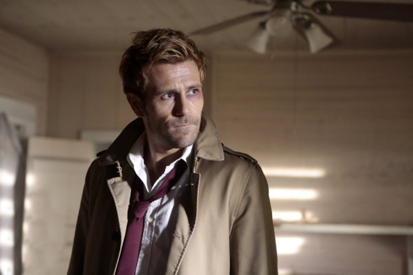 Constantine - Season 1