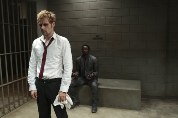 Constantine - Season 1