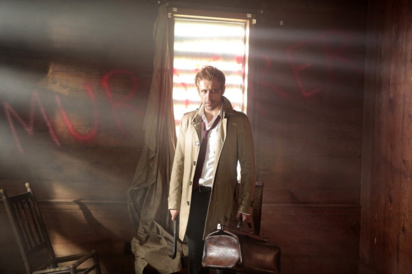 Constantine - Season 1