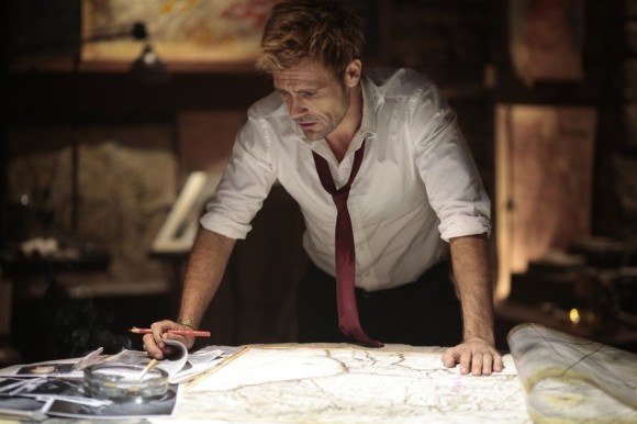 Constantine - Season 1