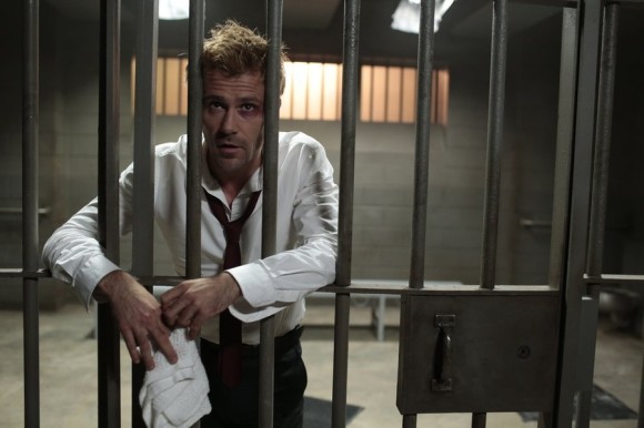 Constantine - Season 1