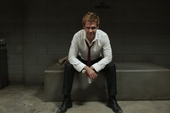 Constantine - Season 1