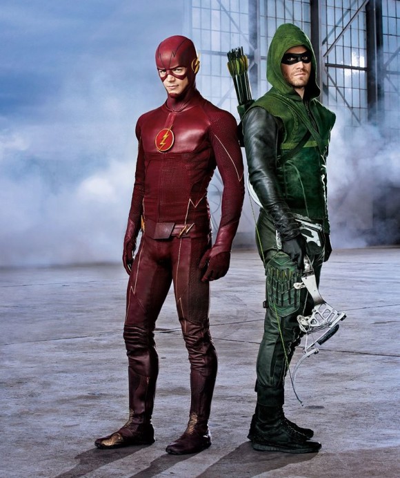 crossover-arrow-the-flash-photoshoot-tvguide-amell-gustin