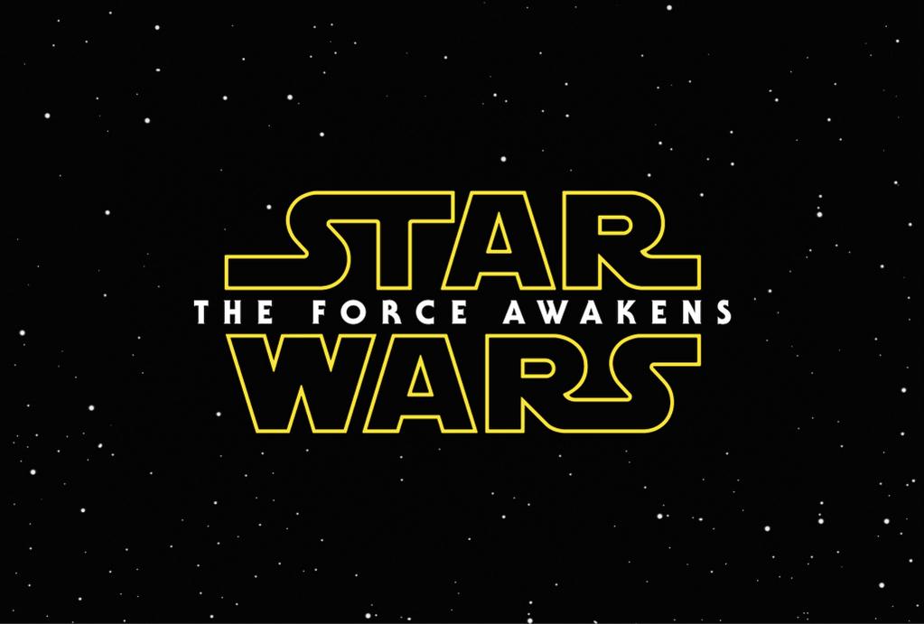 Star Wars: Episode Vii - The Force Awakens