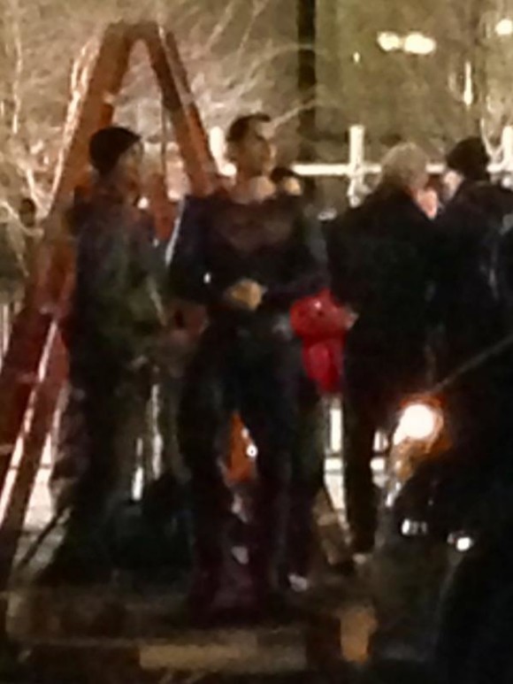 superman-batman-v-tournage-justice-shooting