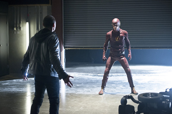 the-flash-power-outage-episode-vilain