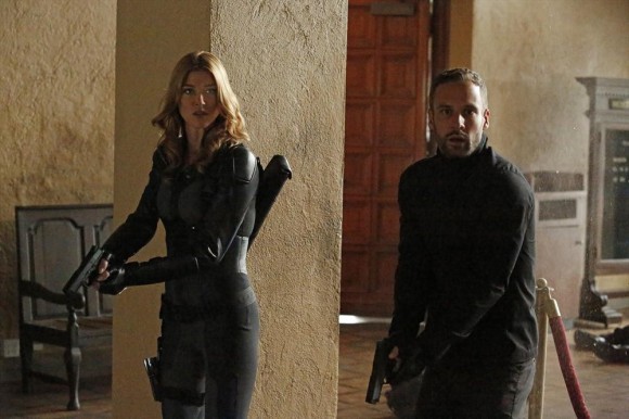 ADRIANNE PALICKI, NICK BLOOD