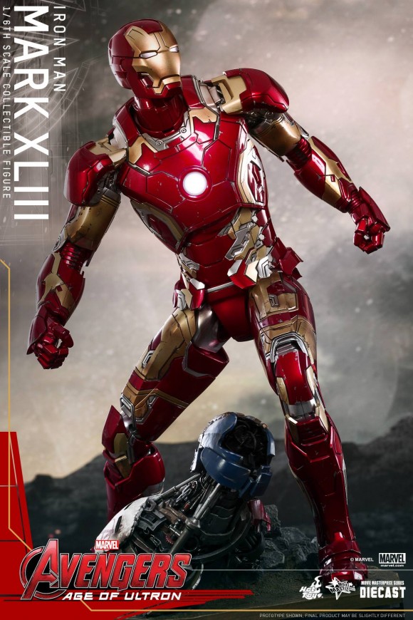 avengers-ere-ultron-mark-xliii-iron-man-age