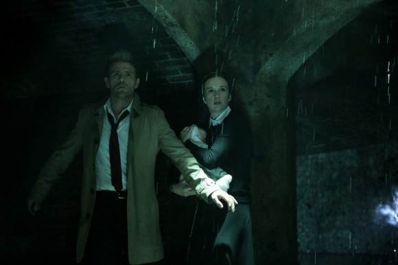 Constantine - Season 1