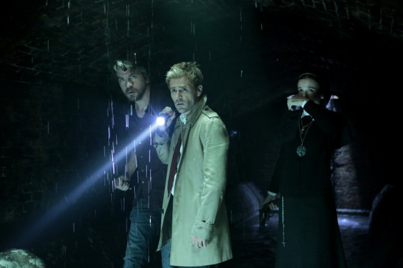 Constantine - Season 1