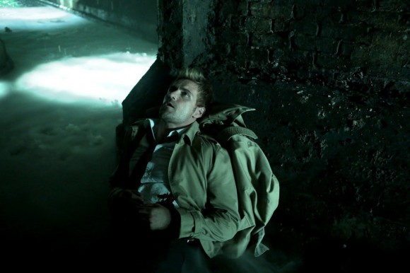 Constantine - Season 1