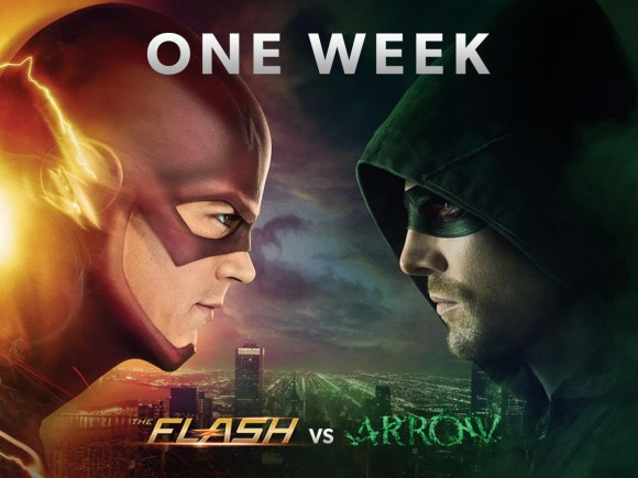 promo-theflash-arrow-crossover-poster