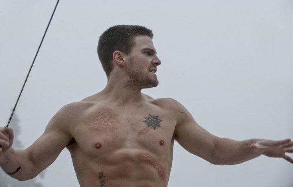 the-climb-episode-oliver-shirtless