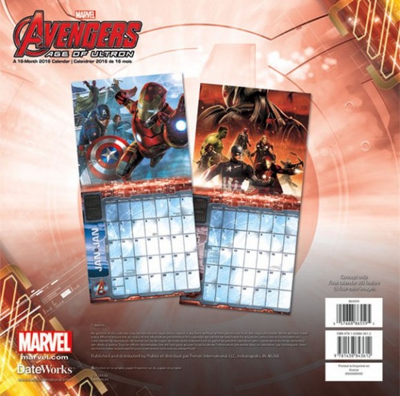 avengers-age-of-ultron-calendrier