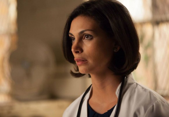 gotham-arkham-asylum-morena-baccarin