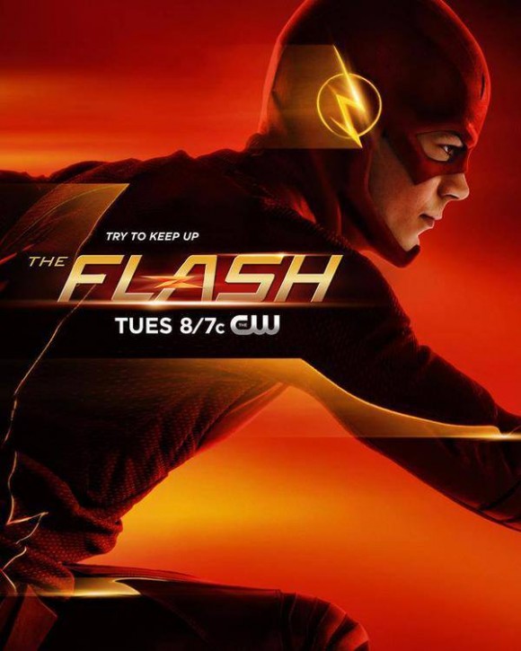poster-reprise-theflash-serie