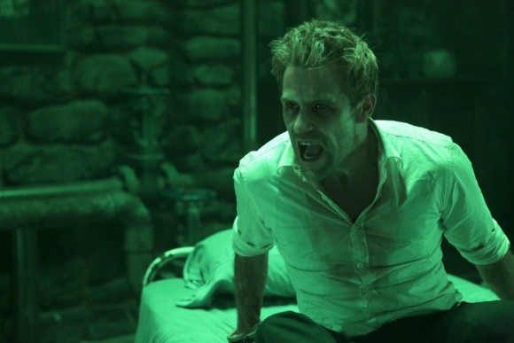 Constantine - Season 1