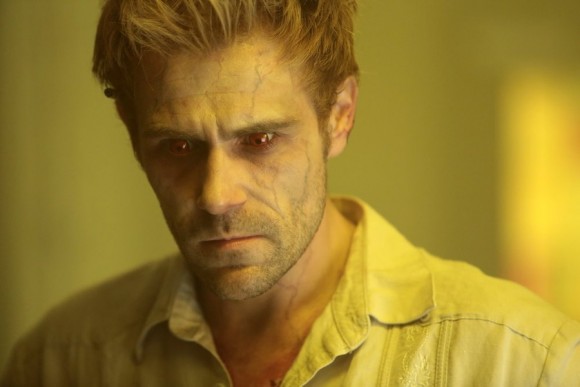 Constantine - Season 1