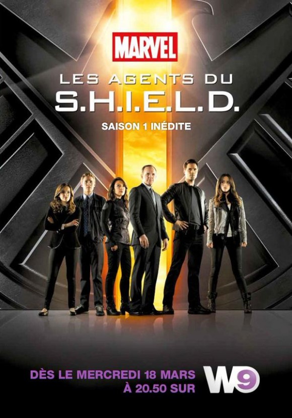 agents-du-shield-poster-affiche-w9-france