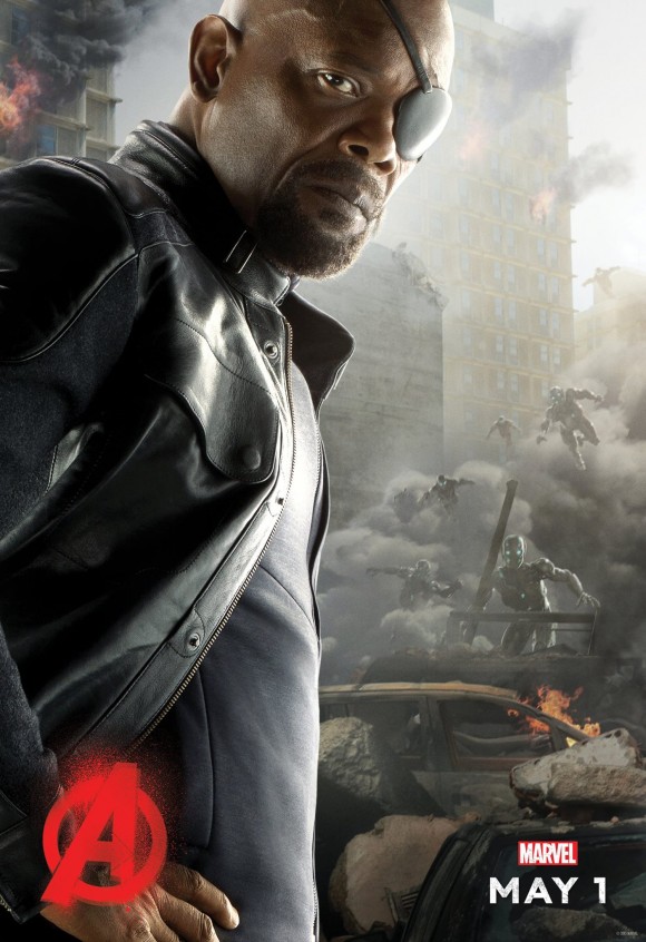 avengers-lere-dultron-poster-nick-fury