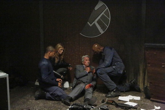 CORNELIUS SMITH JR., ADRIANNE PALICKI, EDWARD JAMES OLMOS, HENRY SIMMONS