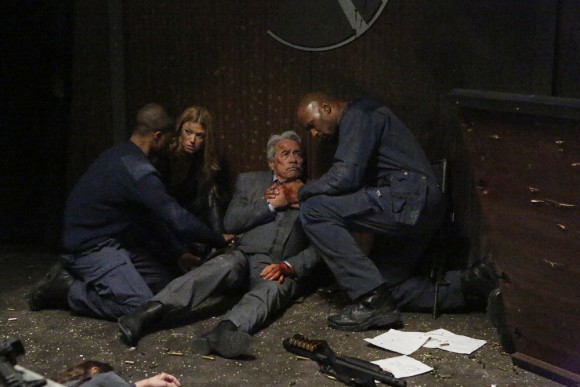 CORNELIUS SMITH JR., ADRIANNE PALICKI, EDWARD JAMES OLMOS, HENRY SIMMONS