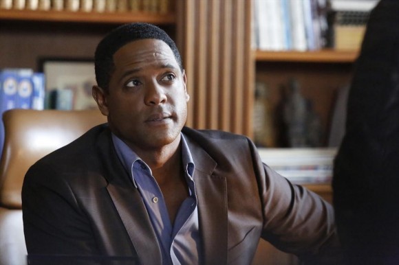 BLAIR UNDERWOOD