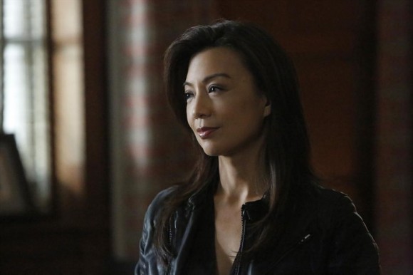 MING-NA WEN