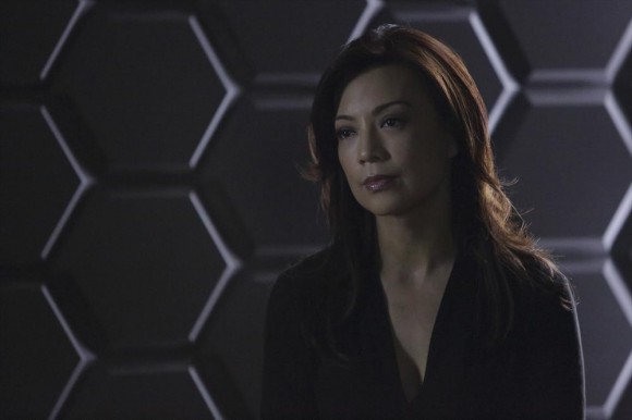 MING-NA WEN