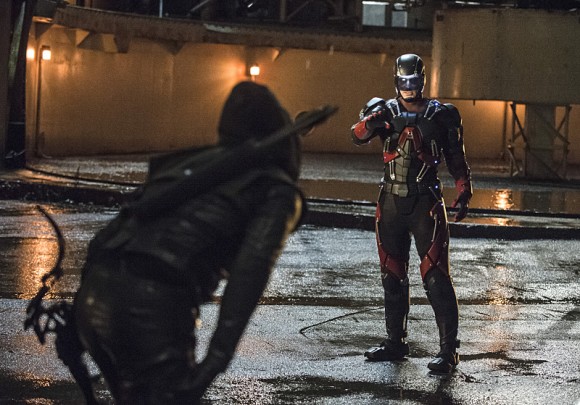 arrow-suicidal-tendencies-episode-armor