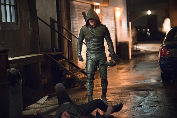 arrow-the-offer-episode-interogatoire