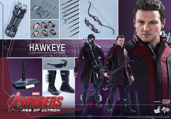 hawkeye-hot-toys-avengers-age-of-ultron-accessoires