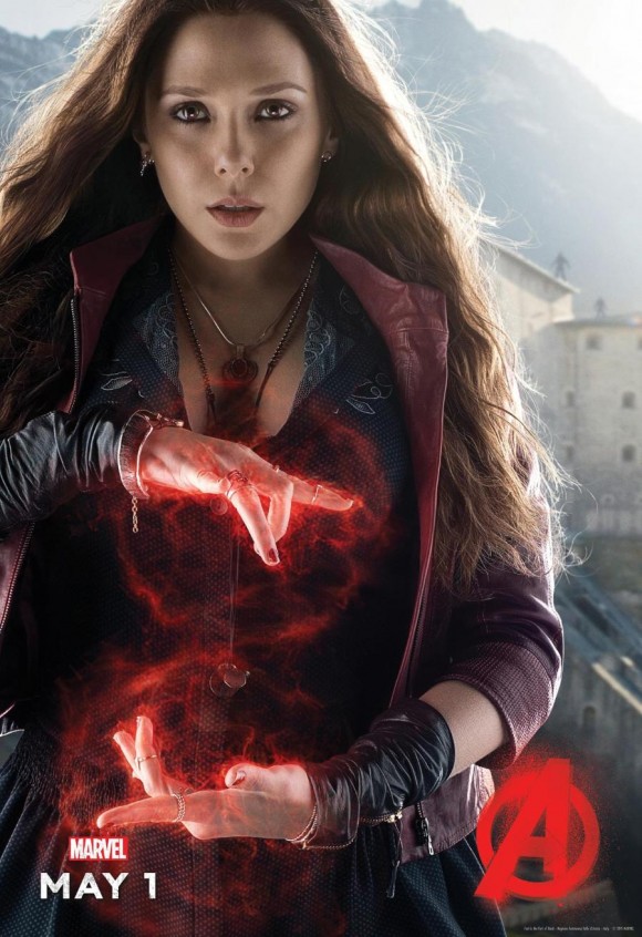 scarlet-witch-poster-avengers-age-of-ultron