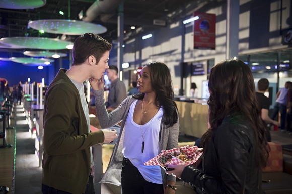 the-flash-episode-out-of-time-iris-barry