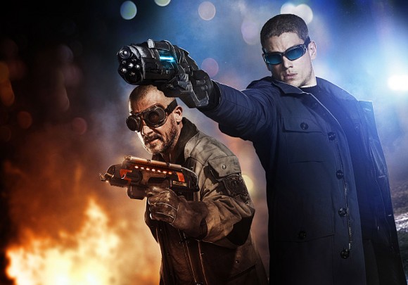 the-flash-rogues-poster-heat-wave-captain-cold-episode