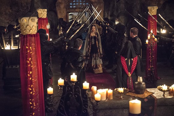 arrow-this-is-your-sword-episode-mariage