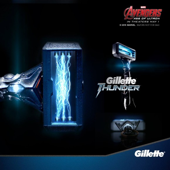 avengers-age-of-ultron-gillette-rasoir-thor