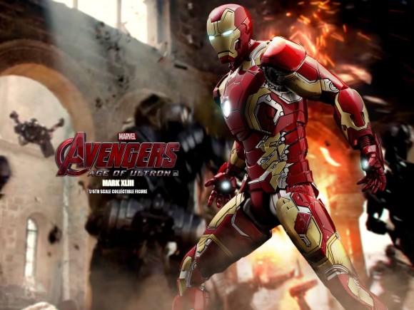 avengers-age-of-ultron-hot-toys-iron-man-mark-xliii-armure