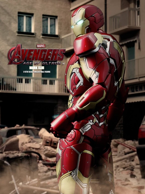 avengers-age-of-ultron-hot-toys-iron-man-mark-xliii-buste