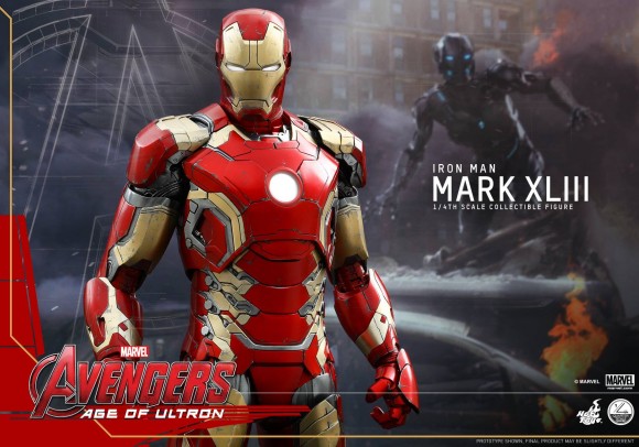 avengers-age-of-ultron-hot-toys-iron-man-mark-xliii-scale-armure