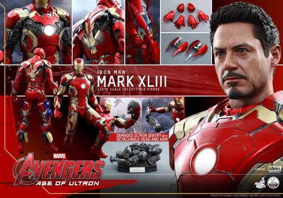 avengers-age-of-ultron-hot-toys-iron-man-mark-xliii-scale-details