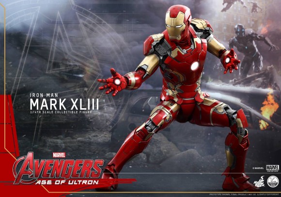 avengers-age-of-ultron-hot-toys-iron-man-mark-xliii-scale-disco