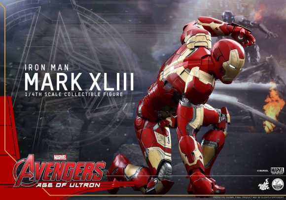 avengers-age-of-ultron-hot-toys-iron-man-mark-xliii-scale-marvel