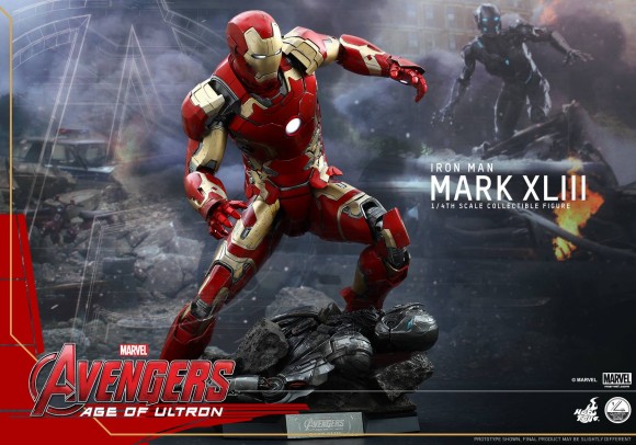 avengers-age-of-ultron-hot-toys-iron-man-mark-xliii-scale-surf