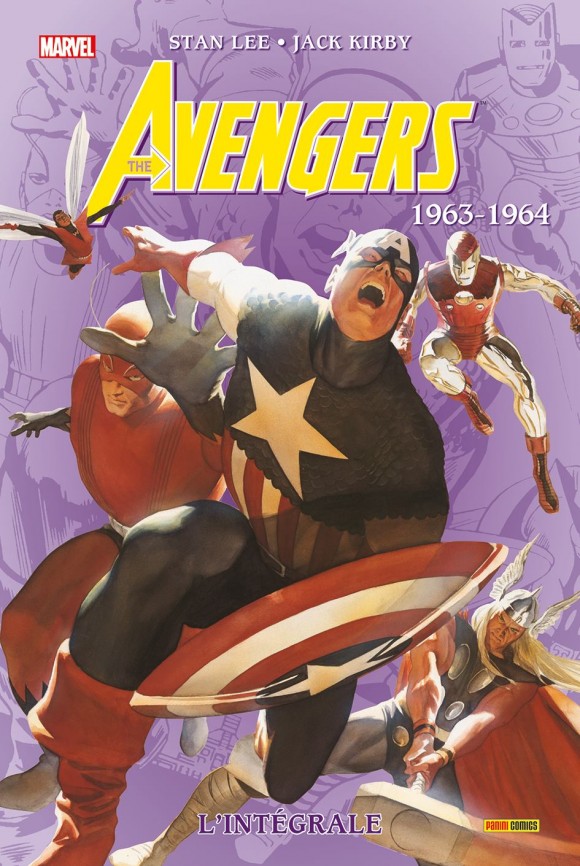 avengers-guide-lecture-ultron-integrale-origines