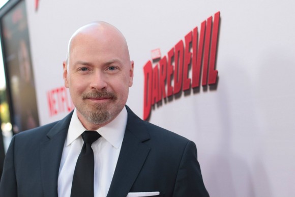 daredevil-netflix-red-carpet-premiere-steven-deknight-showrunner